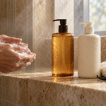Cyklar vs Nécessaire: compare sabonetes corporais, ingredientes, fragrâncias e custo por banho para escolher o melhor para sua pele.