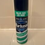 Espuma de barbear Barbasol: veja minha opinião sobre a Soothing Aloe, os ingredientes e se vale a pena pelo preço de US$ 1.