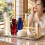 Explore as marcas japonesas de Skincare, ingredientes, produtos famosos e o que torna cada marca de J-beauty diferente.
