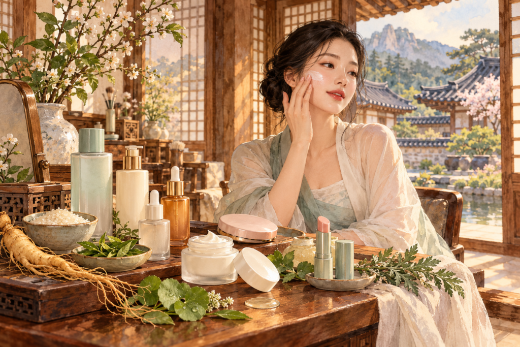 Conheça as principais marcas de K-beauty, suas histórias, ingredientes, produtos de destaque e os motivos da popularidade.