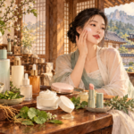 Conheça as principais marcas de K-beauty, suas histórias, ingredientes, produtos de destaque e os motivos da popularidade.
