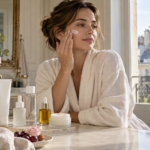 Conheça 16 marcas francesas de skincare, suas histórias, ingredientes, produtos e diferenciais para escolher sua rotina.