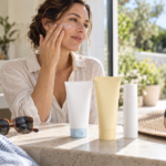 Compare novos protetores solares dos EUA com bemotrizinol, da Neutrogena e La Roche-Posay, com ingredientes verificados e dicas.