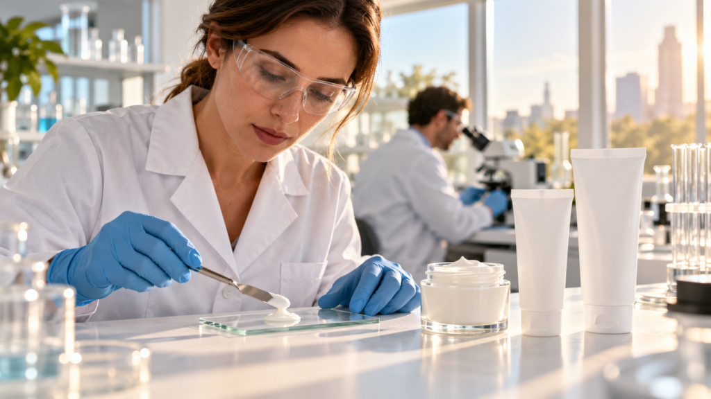 Entenda por que o bemotrizinol demorou a chegar aos EUA, as exigências da FDA e o que mudou com a autorização em 2026.