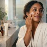 Explore as tendências de skincare para 2027: barreira cutânea, biotecnologia, IA e proteção solar, com evidências e dicas práticas.